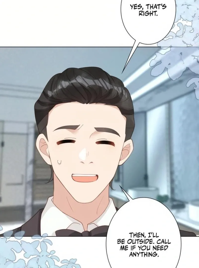 The Substitute Bride And The Overly affectionate Husband Chapter 2 page 76 - 