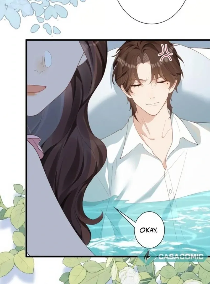The Substitute Bride And The Overly affectionate Husband Chapter 2 page 77 - 