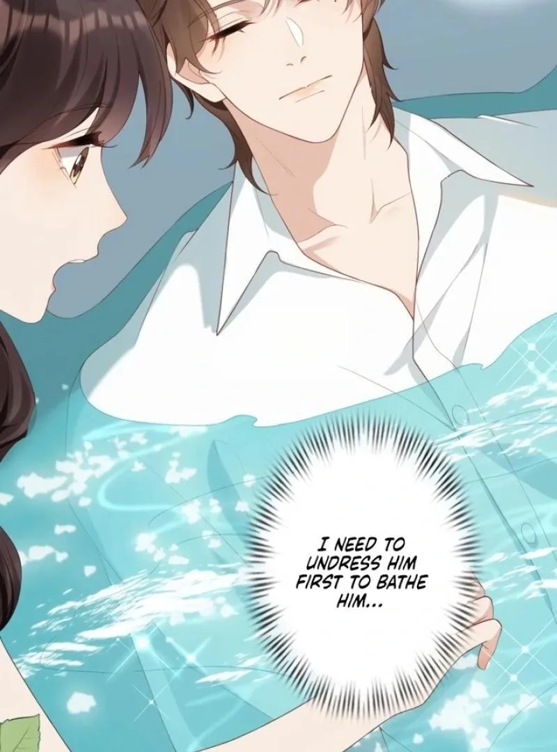The Substitute Bride And The Overly affectionate Husband Chapter 2 page 79 - 
