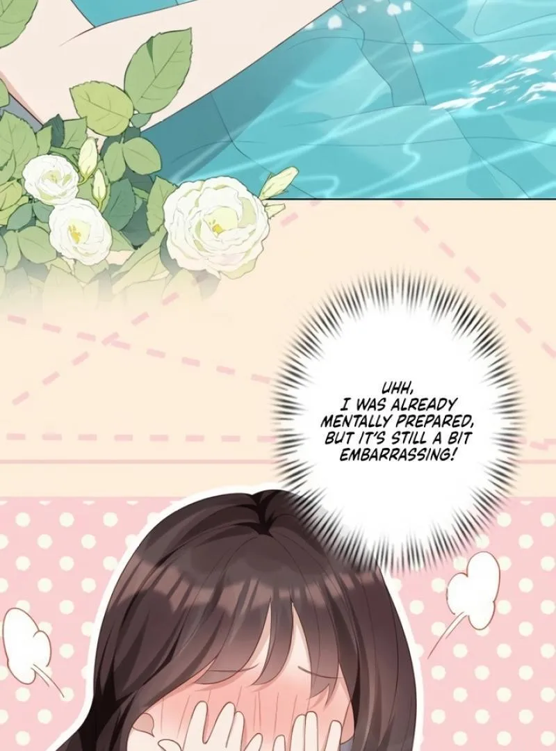 The Substitute Bride And The Overly affectionate Husband Chapter 2 page 80 - 
