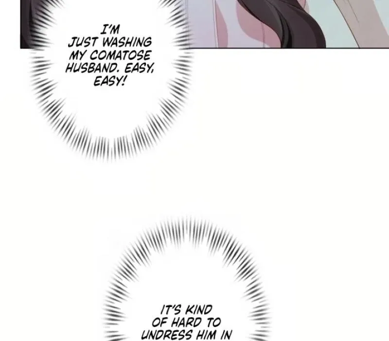 The Substitute Bride And The Overly affectionate Husband Chapter 2 page 83 - 