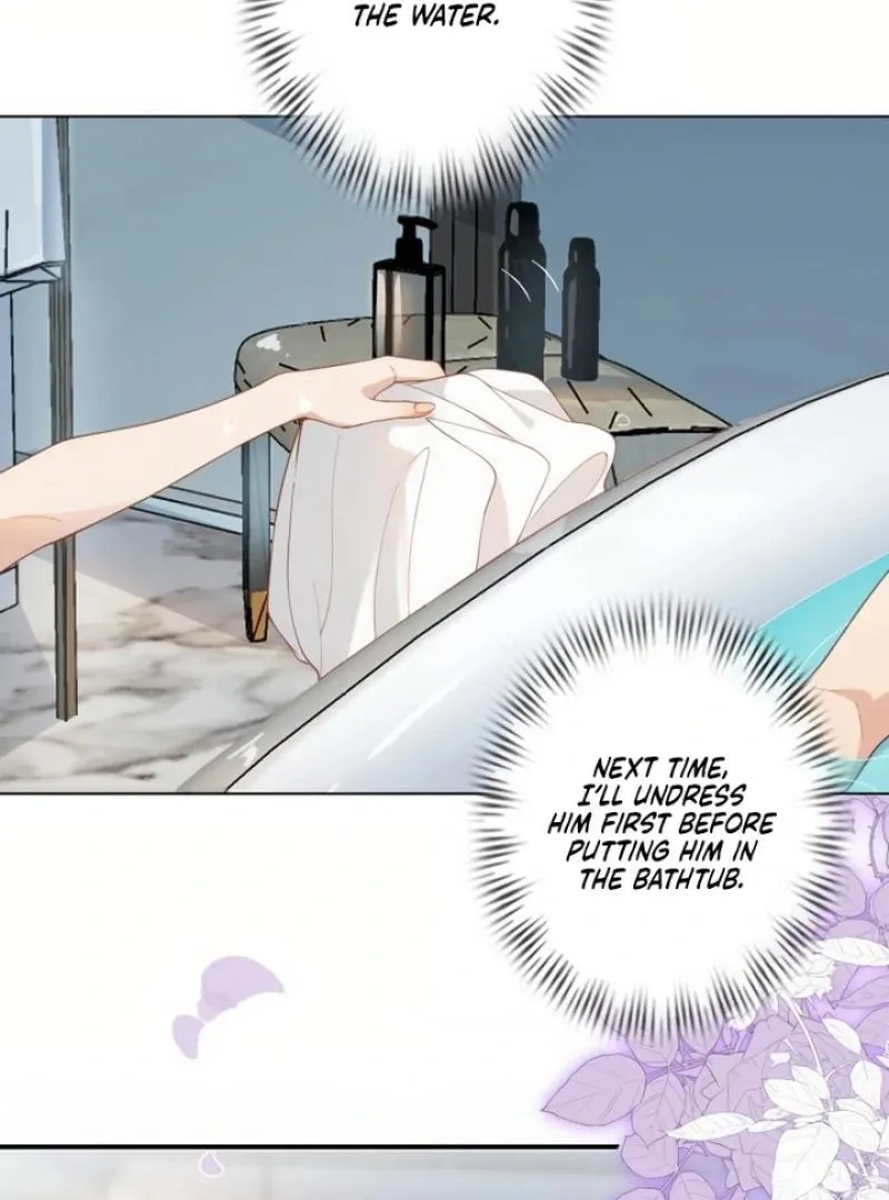 The Substitute Bride And The Overly affectionate Husband Chapter 2 page 84 - 