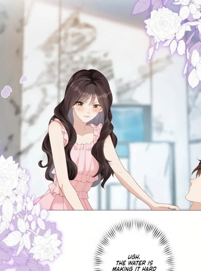 The Substitute Bride And The Overly affectionate Husband Chapter 2 page 85 - 