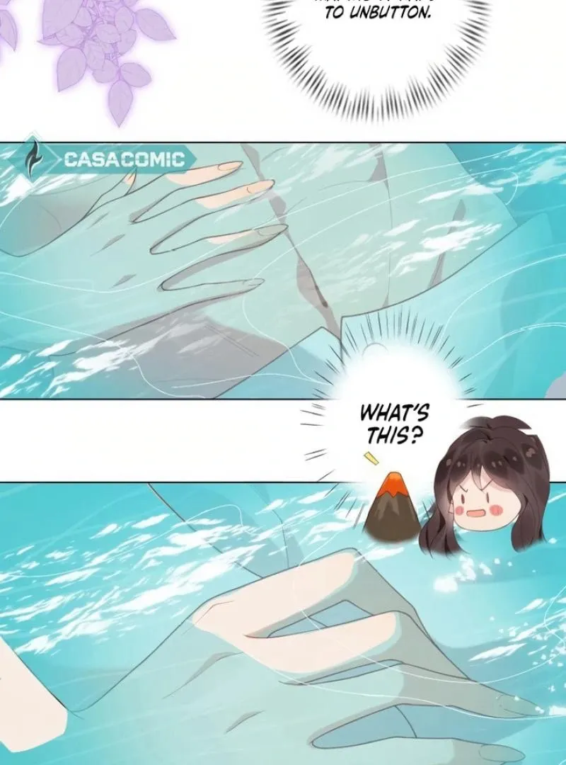 The Substitute Bride And The Overly affectionate Husband Chapter 2 page 86 - 