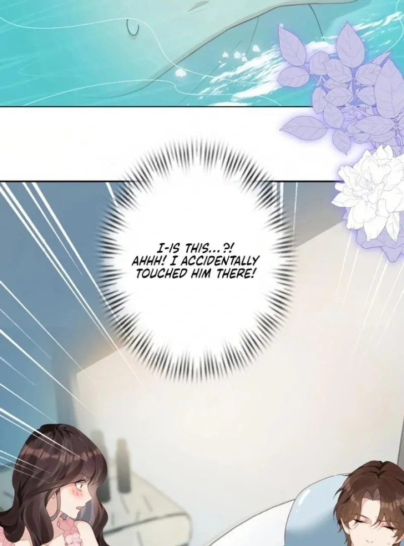 The Substitute Bride And The Overly affectionate Husband Chapter 2 page 87 - 