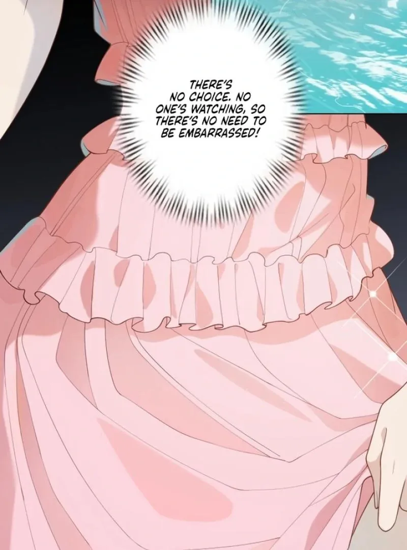 The Substitute Bride And The Overly affectionate Husband Chapter 2 page 90 - 