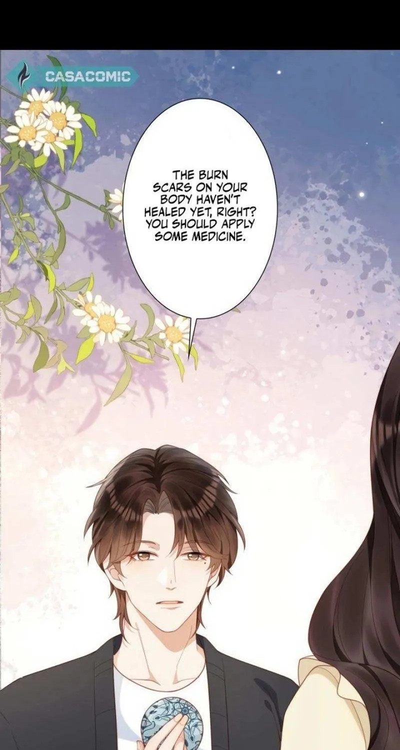 The Substitute Bride And The Overly affectionate Husband Chapter 20 page 2 - 