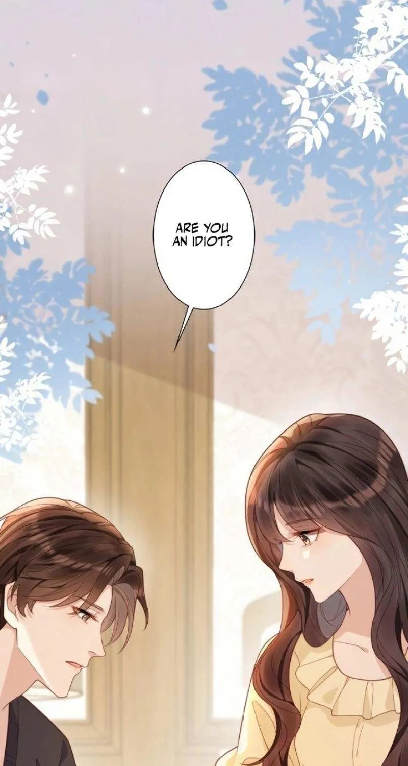 The Substitute Bride And The Overly affectionate Husband Chapter 20 page 11 - 