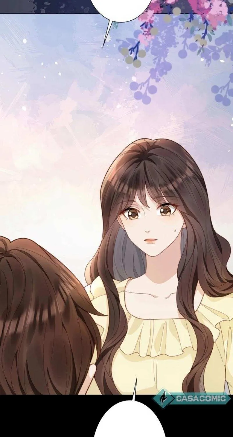 The Substitute Bride And The Overly affectionate Husband Chapter 20 page 13 - 