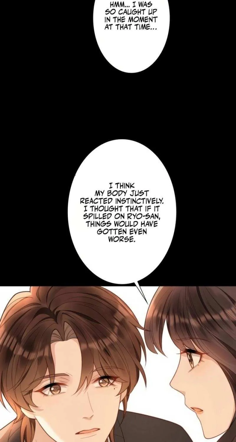 The Substitute Bride And The Overly affectionate Husband Chapter 20 page 14 - 