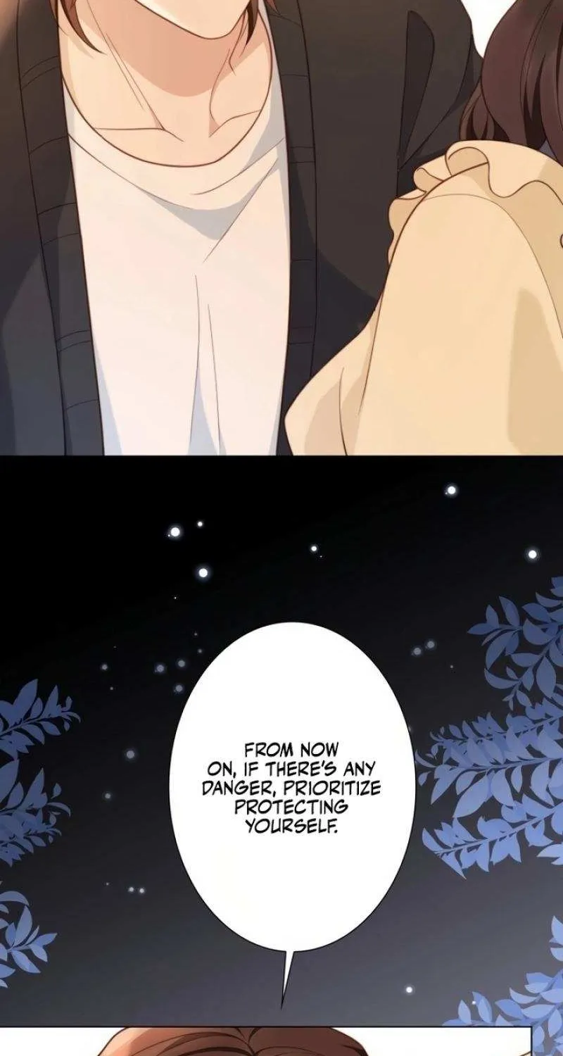 The Substitute Bride And The Overly affectionate Husband Chapter 20 page 15 - 