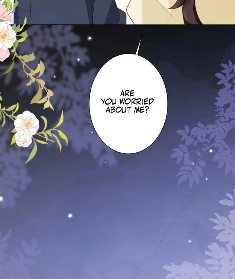 The Substitute Bride And The Overly affectionate Husband Chapter 20 page 18 - 