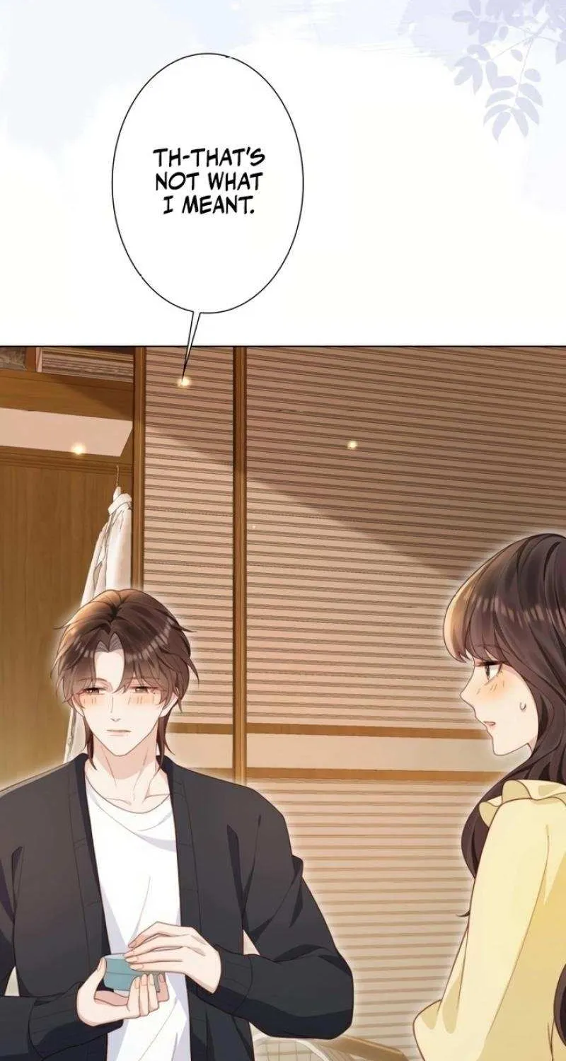 The Substitute Bride And The Overly affectionate Husband Chapter 20 page 20 - 