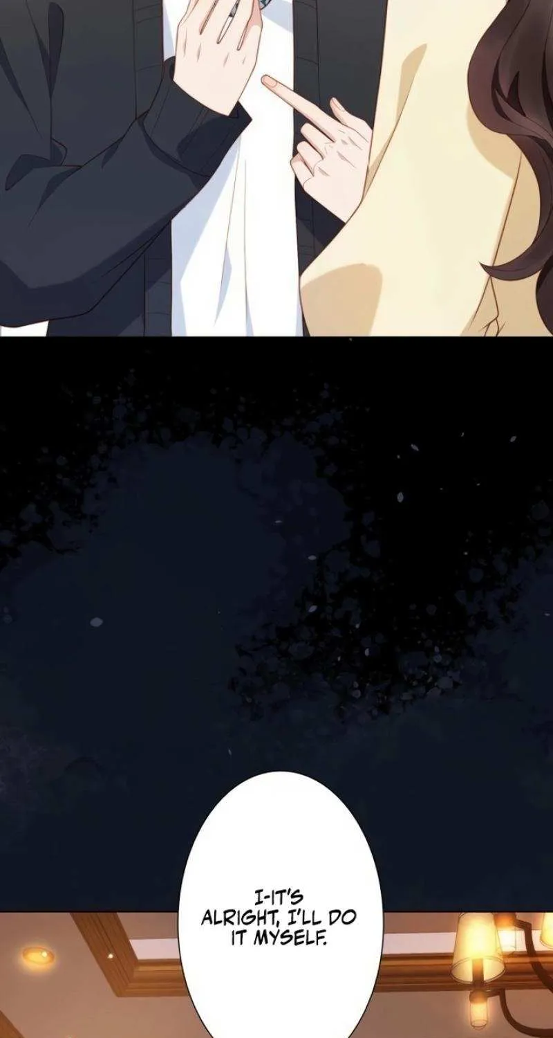 The Substitute Bride And The Overly affectionate Husband Chapter 20 page 3 - 