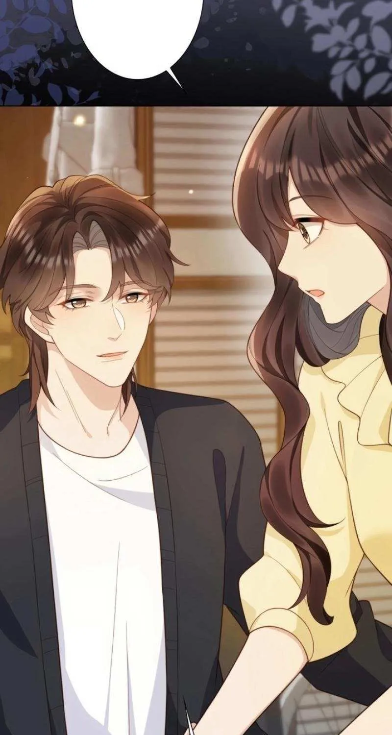 The Substitute Bride And The Overly affectionate Husband Chapter 20 page 23 - 