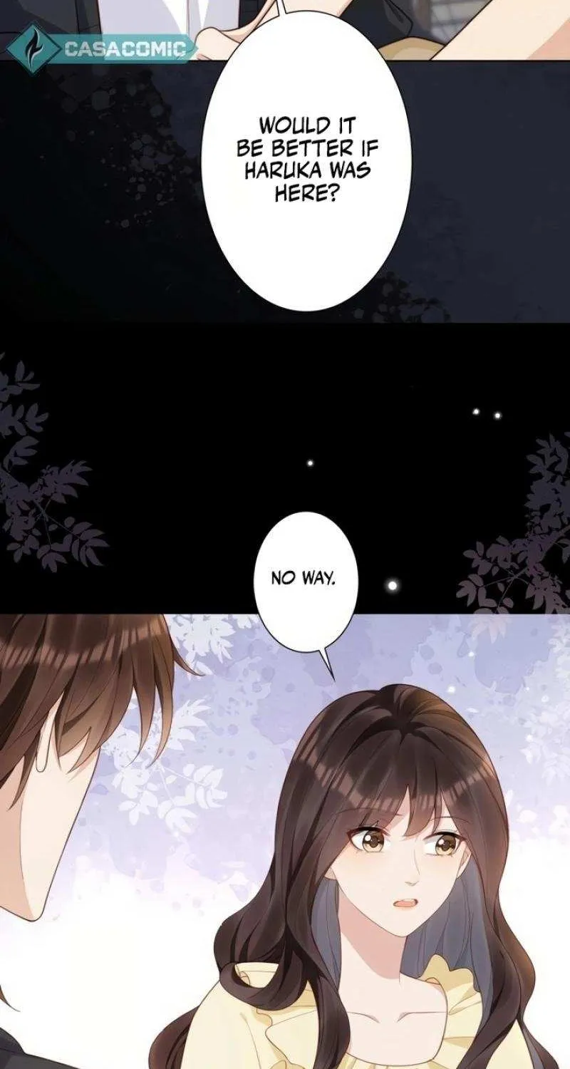 The Substitute Bride And The Overly affectionate Husband Chapter 20 page 24 - 