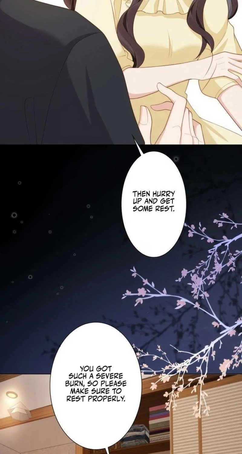 The Substitute Bride And The Overly affectionate Husband Chapter 20 page 25 - 