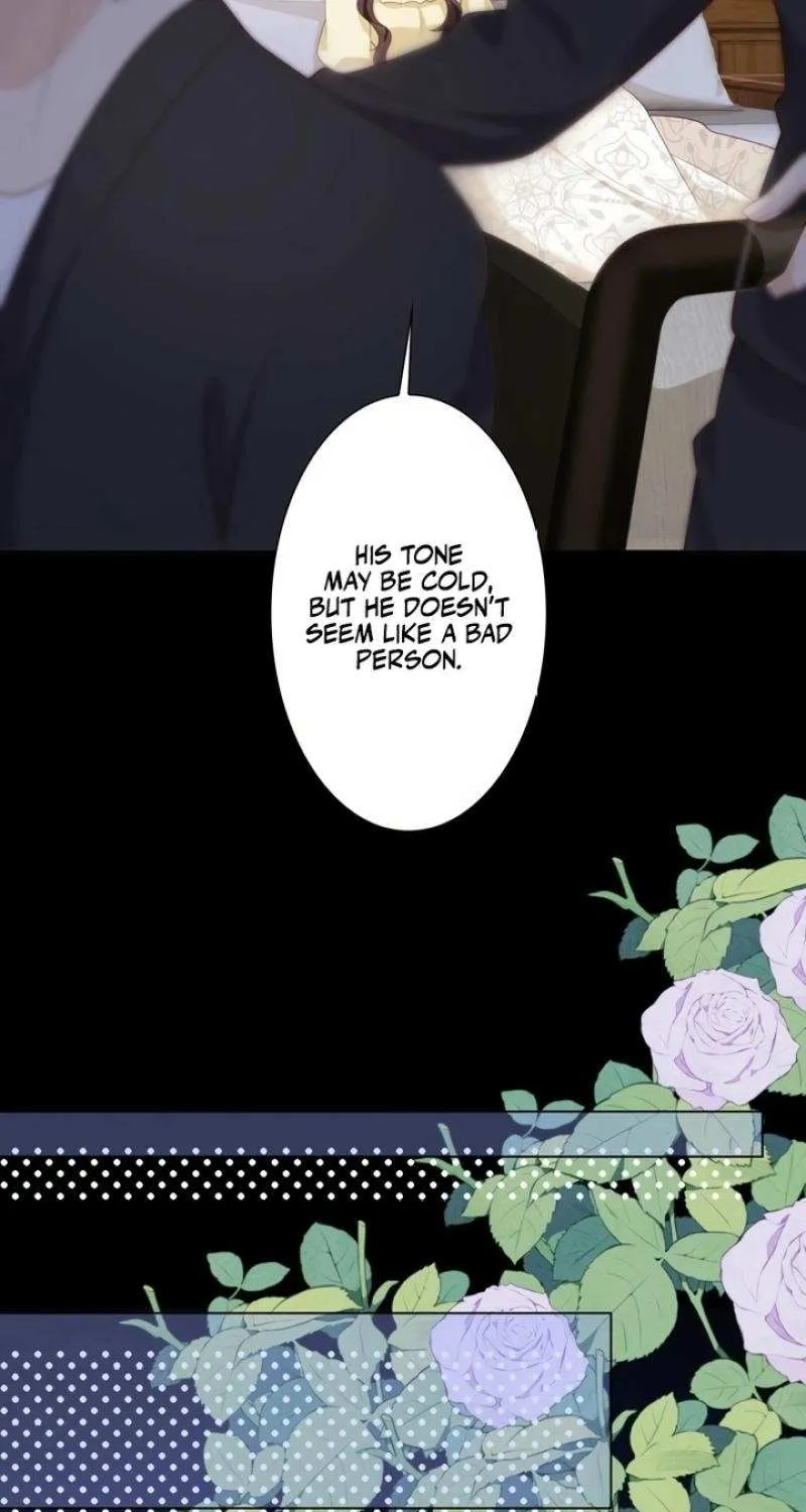 The Substitute Bride And The Overly affectionate Husband Chapter 20 page 29 - 