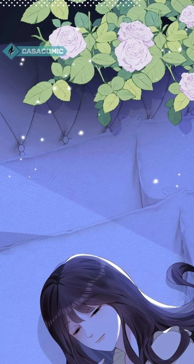 The Substitute Bride And The Overly affectionate Husband Chapter 20 page 30 - 