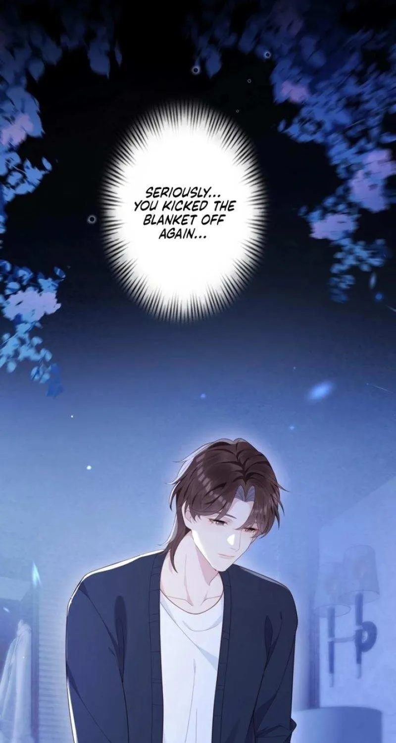 The Substitute Bride And The Overly affectionate Husband Chapter 20 page 32 - 