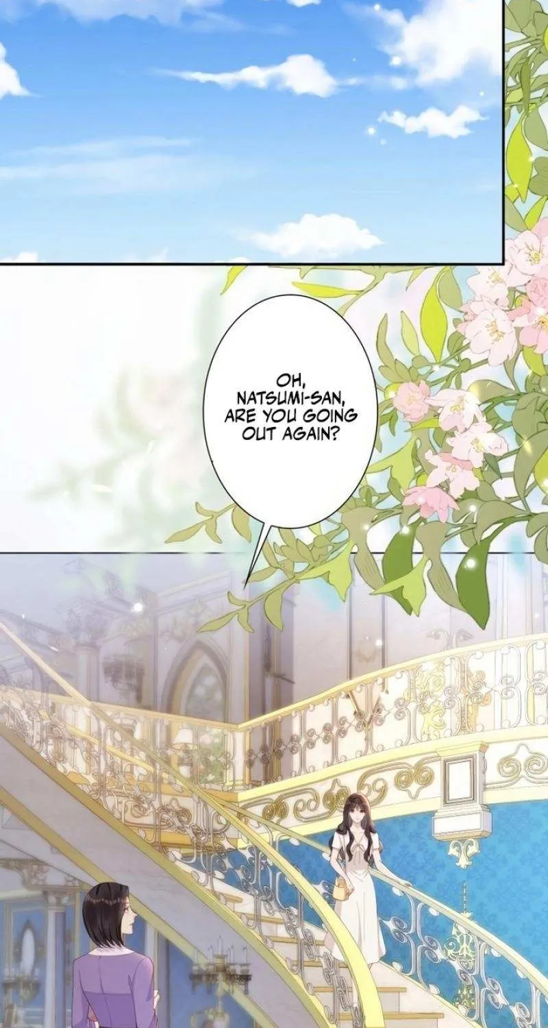 The Substitute Bride And The Overly affectionate Husband Chapter 20 page 34 - 
