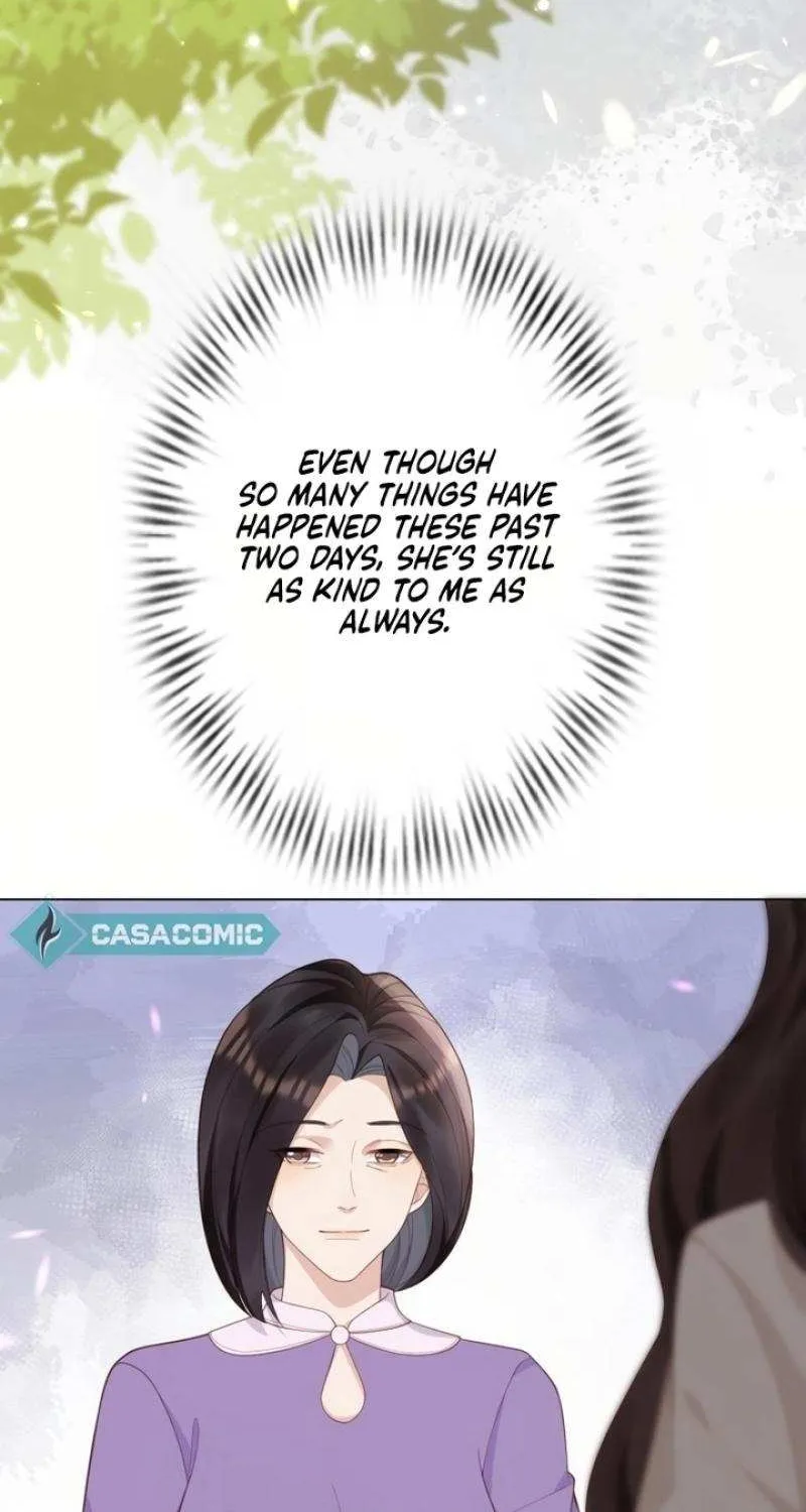 The Substitute Bride And The Overly affectionate Husband Chapter 20 page 37 - 