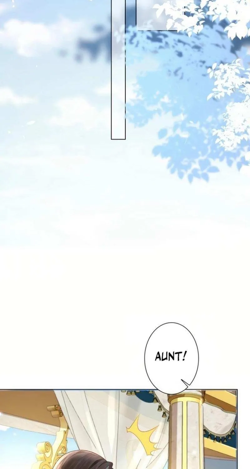 The Substitute Bride And The Overly affectionate Husband Chapter 20 page 39 - 