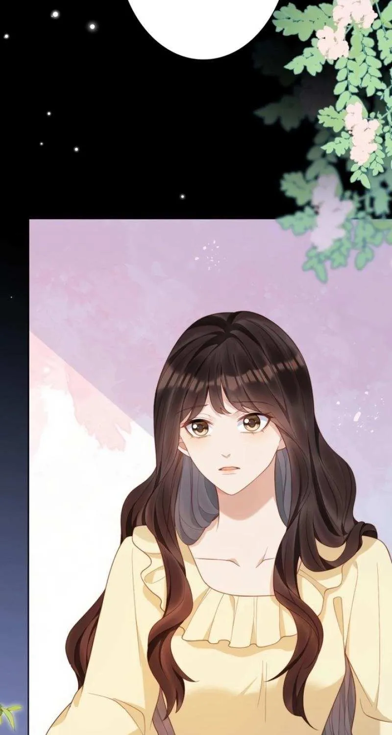 The Substitute Bride And The Overly affectionate Husband Chapter 20 page 5 - 