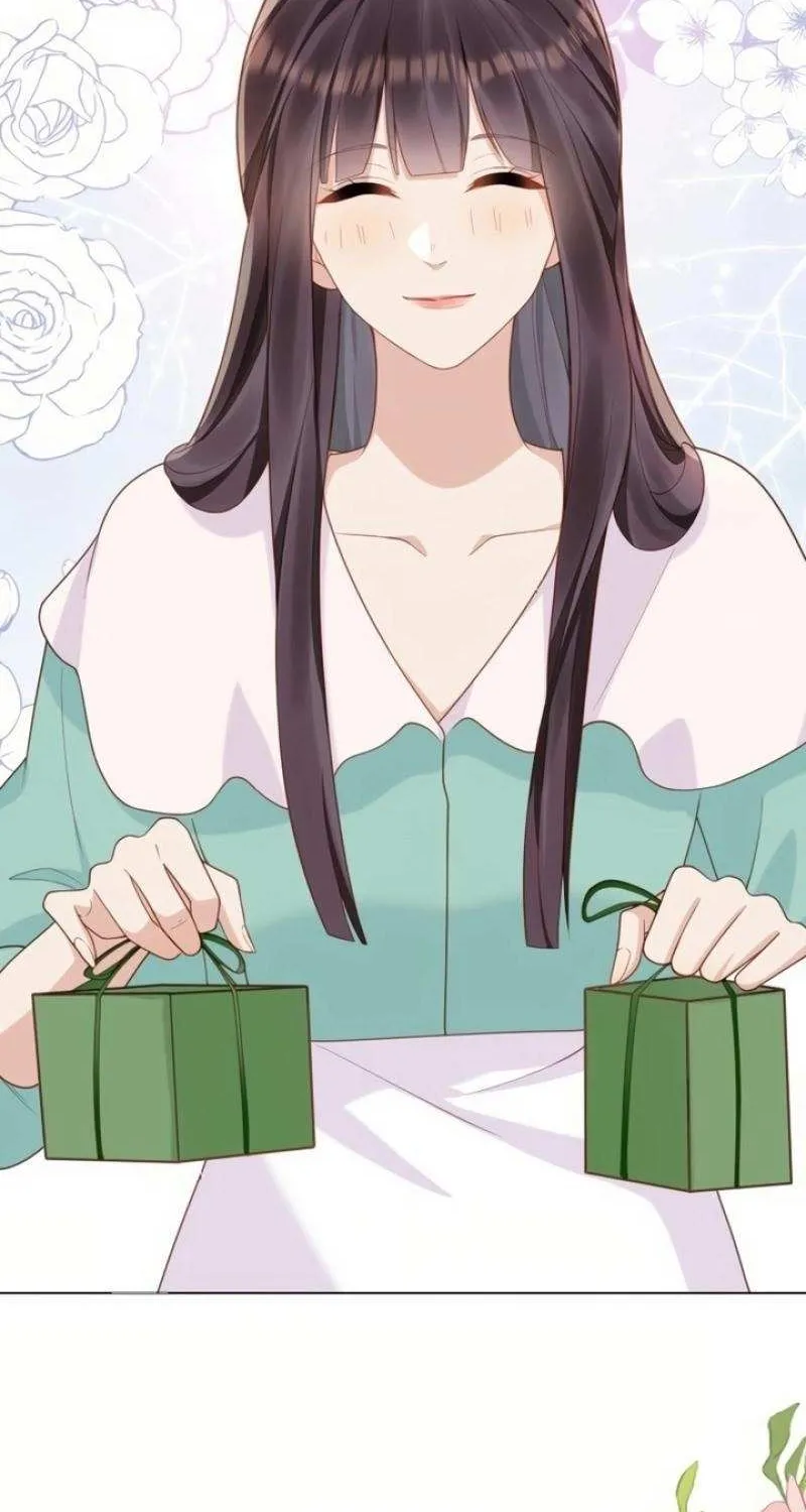 The Substitute Bride And The Overly affectionate Husband Chapter 20 page 41 - 