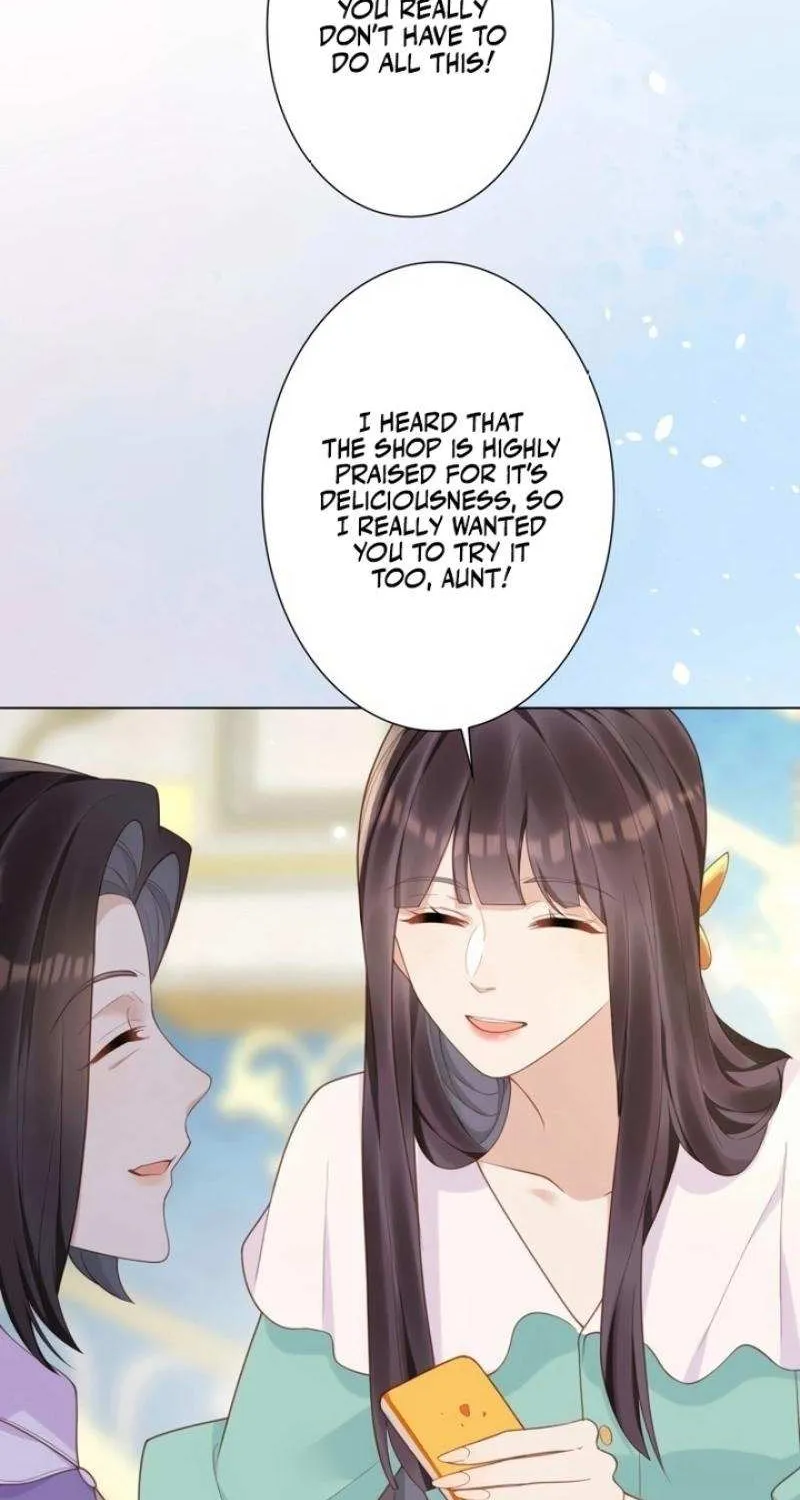 The Substitute Bride And The Overly affectionate Husband Chapter 20 page 43 - 