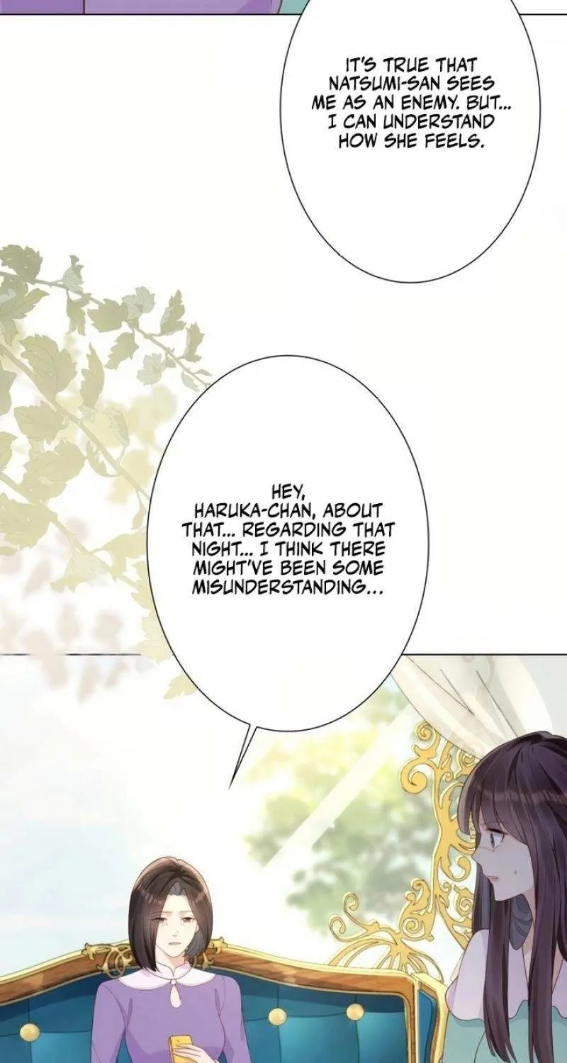 The Substitute Bride And The Overly affectionate Husband Chapter 20 page 46 - 