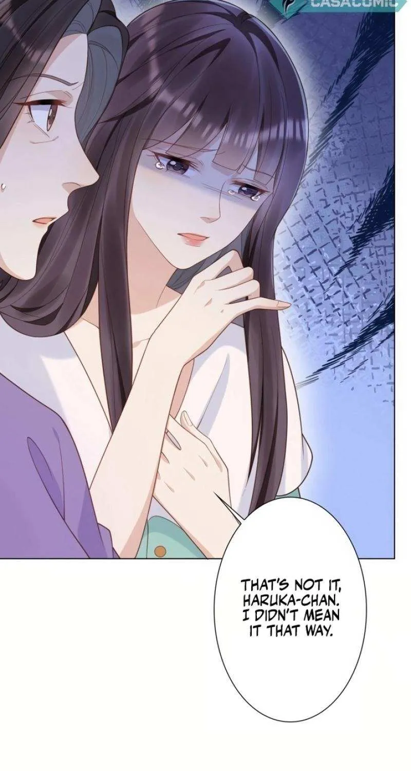 The Substitute Bride And The Overly affectionate Husband Chapter 20 page 49 - 