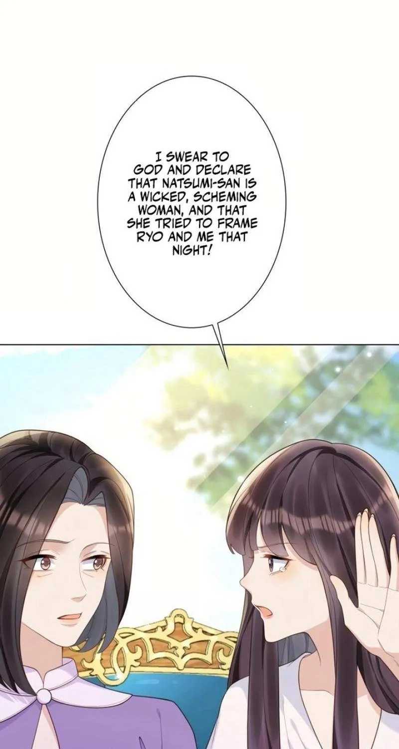 The Substitute Bride And The Overly affectionate Husband Chapter 20 page 50 - 
