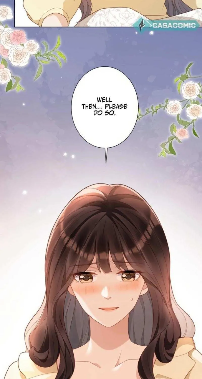 The Substitute Bride And The Overly affectionate Husband Chapter 20 page 6 - 