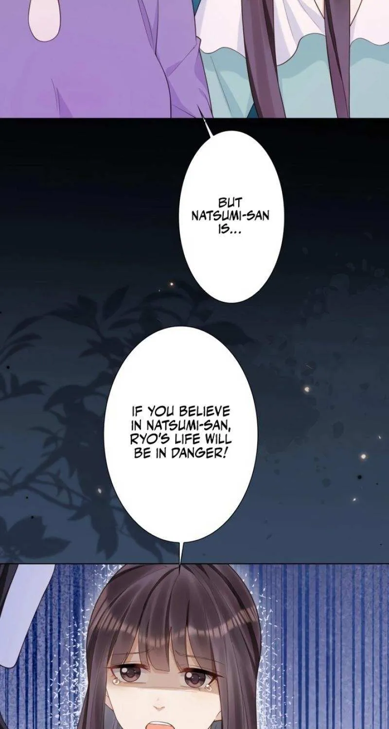 The Substitute Bride And The Overly affectionate Husband Chapter 20 page 51 - 