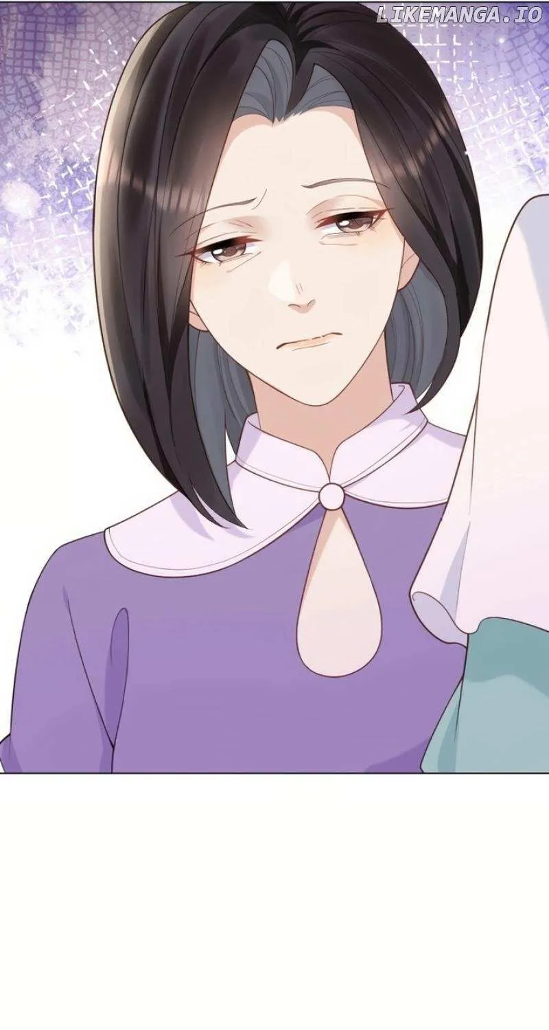 The Substitute Bride And The Overly affectionate Husband Chapter 20 page 54 - 