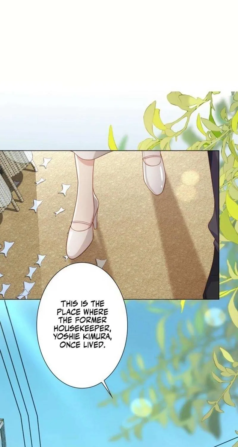 The Substitute Bride And The Overly affectionate Husband Chapter 20 page 55 - 