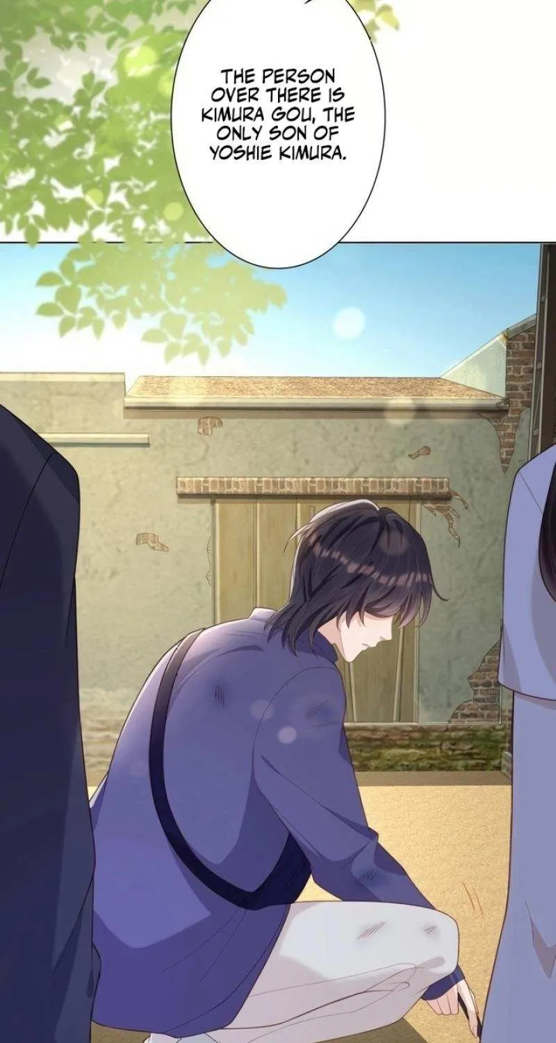 The Substitute Bride And The Overly affectionate Husband Chapter 20 page 57 - 