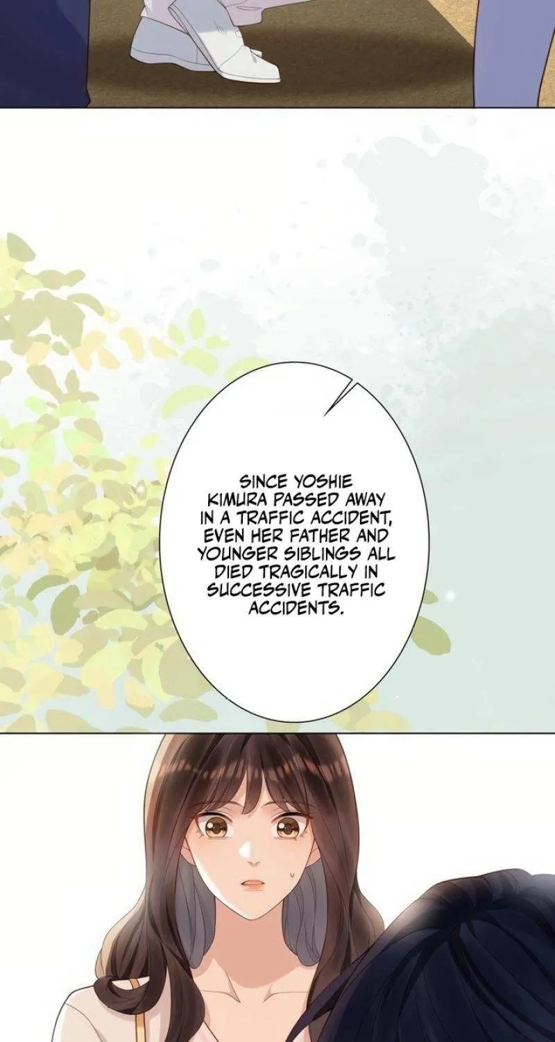 The Substitute Bride And The Overly affectionate Husband Chapter 20 page 58 - 