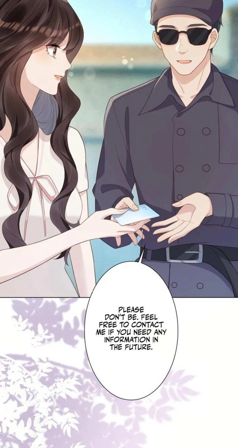 The Substitute Bride And The Overly affectionate Husband Chapter 20 page 60 - 