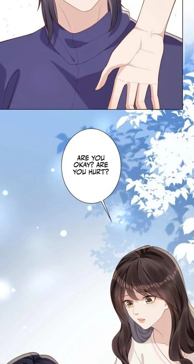 The Substitute Bride And The Overly affectionate Husband Chapter 20 page 65 - 