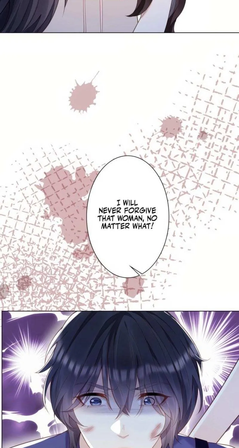 The Substitute Bride And The Overly affectionate Husband Chapter 20 page 68 - 
