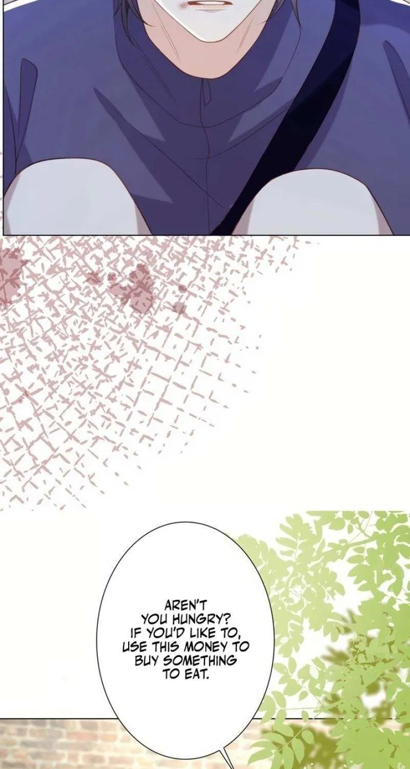 The Substitute Bride And The Overly affectionate Husband Chapter 20 page 69 - 