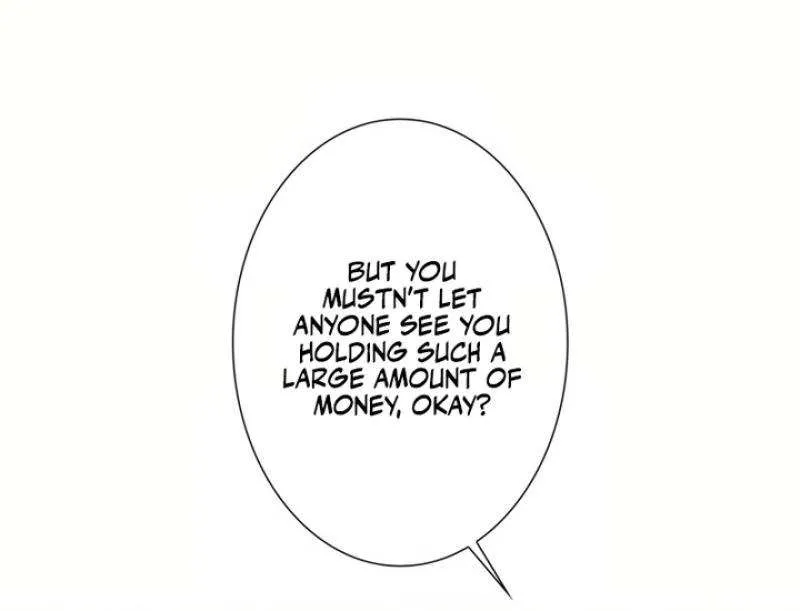 The Substitute Bride And The Overly affectionate Husband Chapter 20 page 71 - 