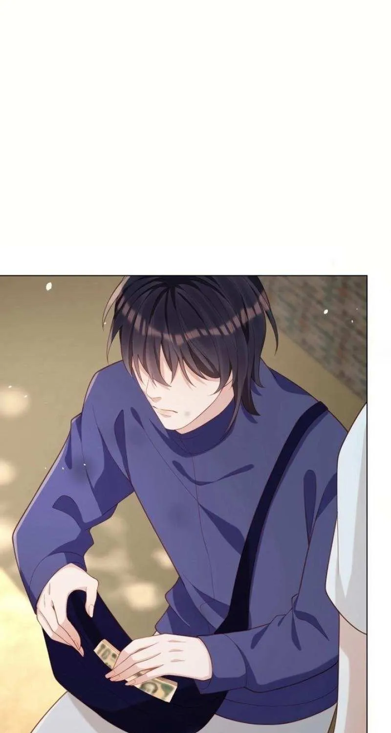 The Substitute Bride And The Overly affectionate Husband Chapter 20 page 74 - 