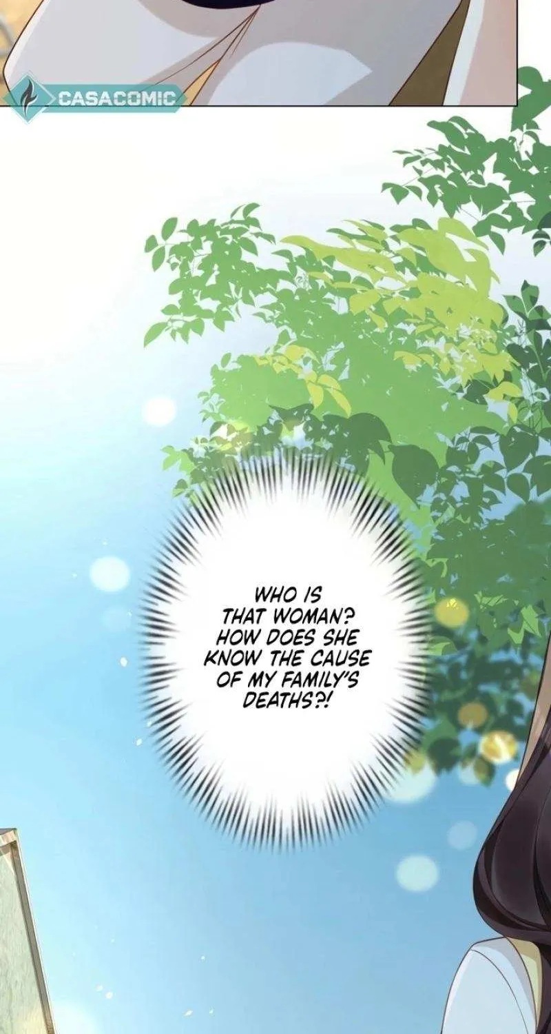The Substitute Bride And The Overly affectionate Husband Chapter 20 page 75 - 