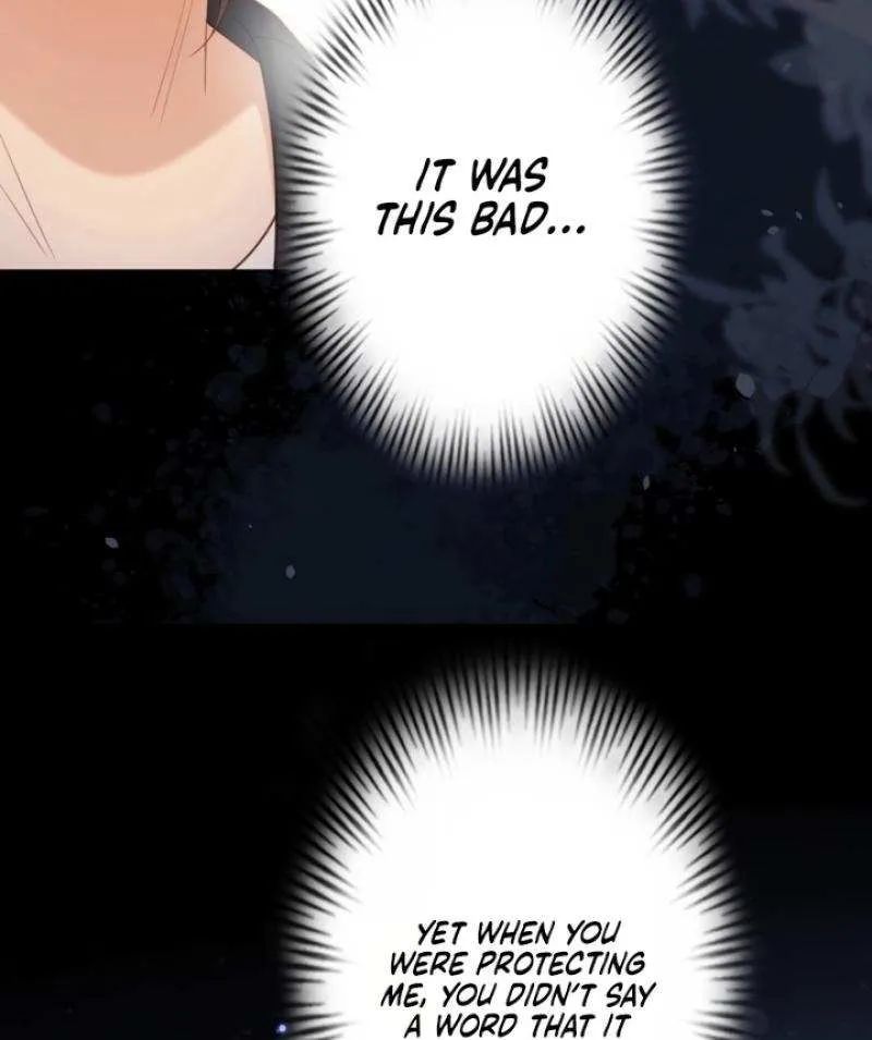 The Substitute Bride And The Overly affectionate Husband Chapter 20 page 9 - 
