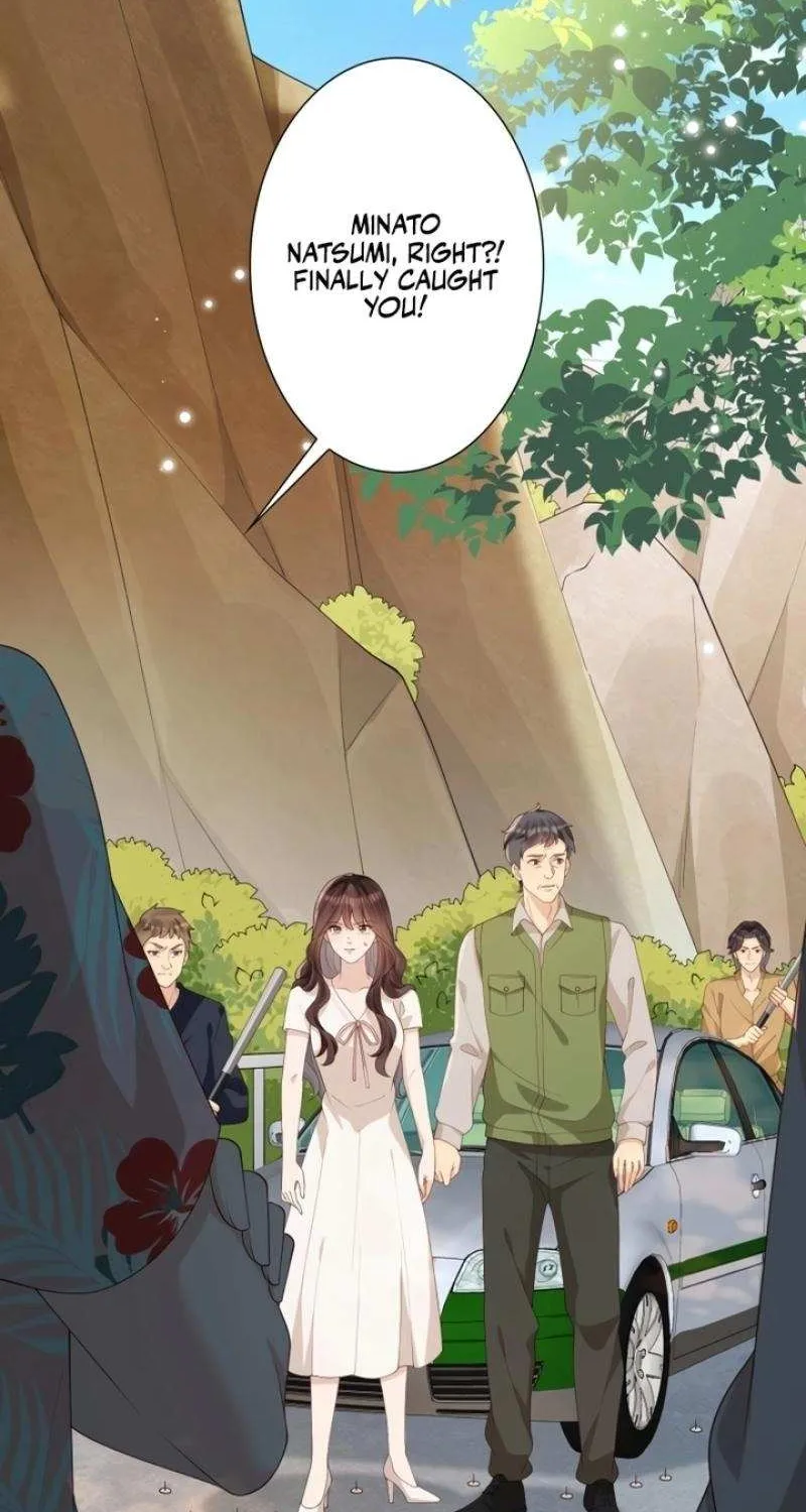 The Substitute Bride And The Overly affectionate Husband Chapter 21 page 12 - 