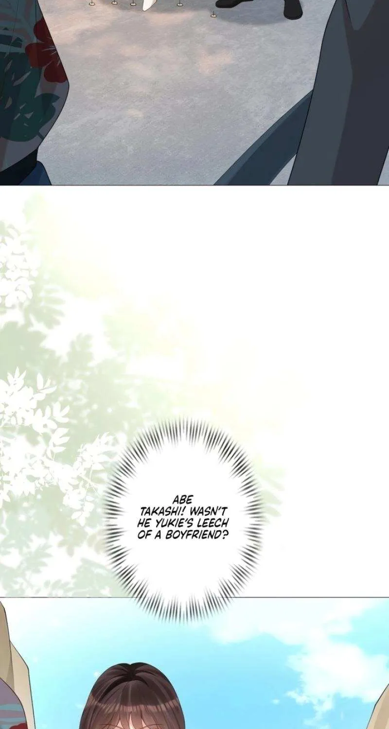 The Substitute Bride And The Overly affectionate Husband Chapter 21 page 13 - 