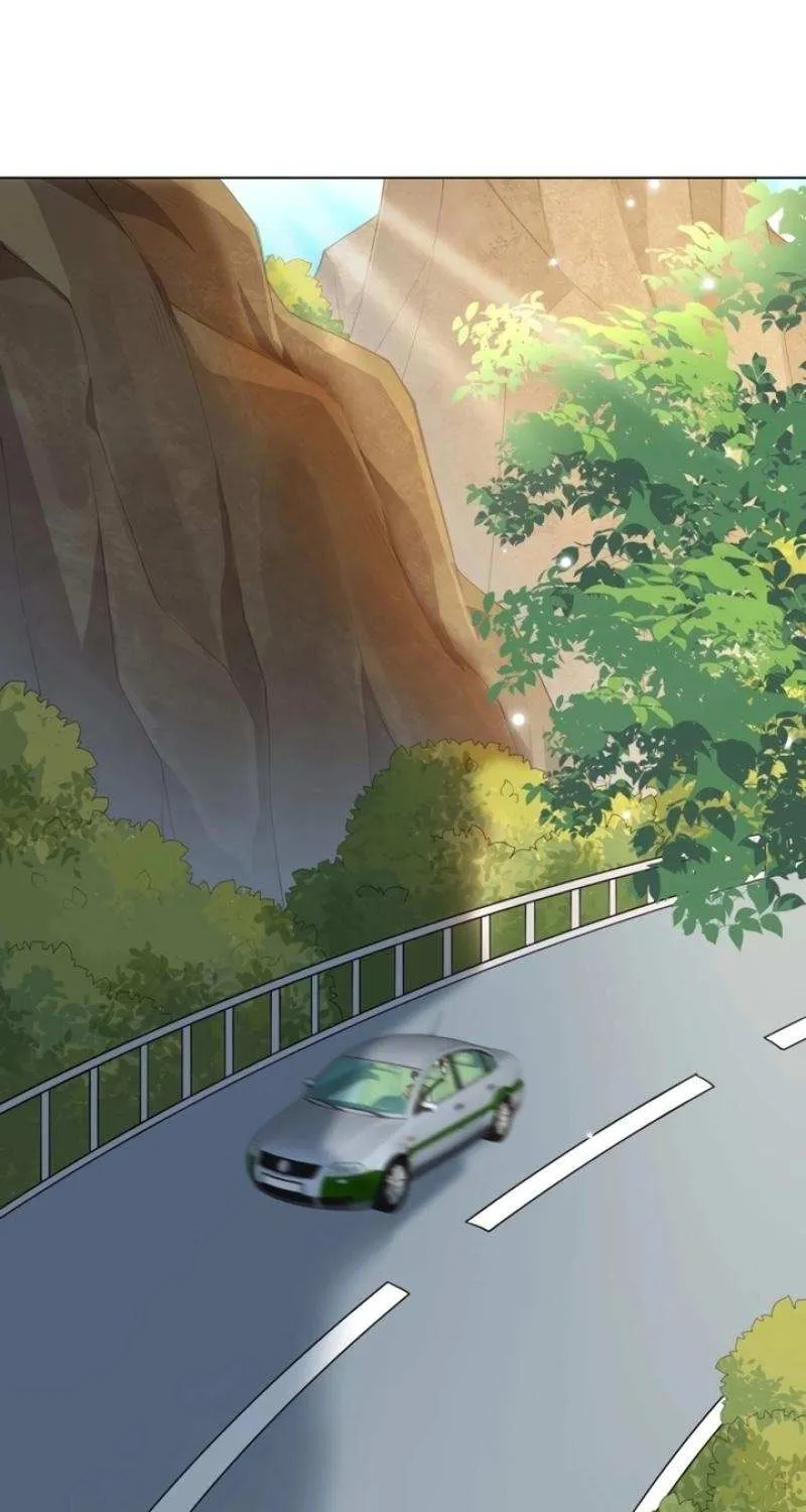 The Substitute Bride And The Overly affectionate Husband Chapter 21 page 3 - 